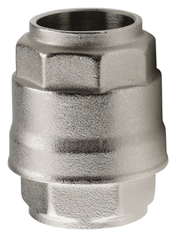 Réseau d’air comprimé RACCORD DROIT FEMELLE